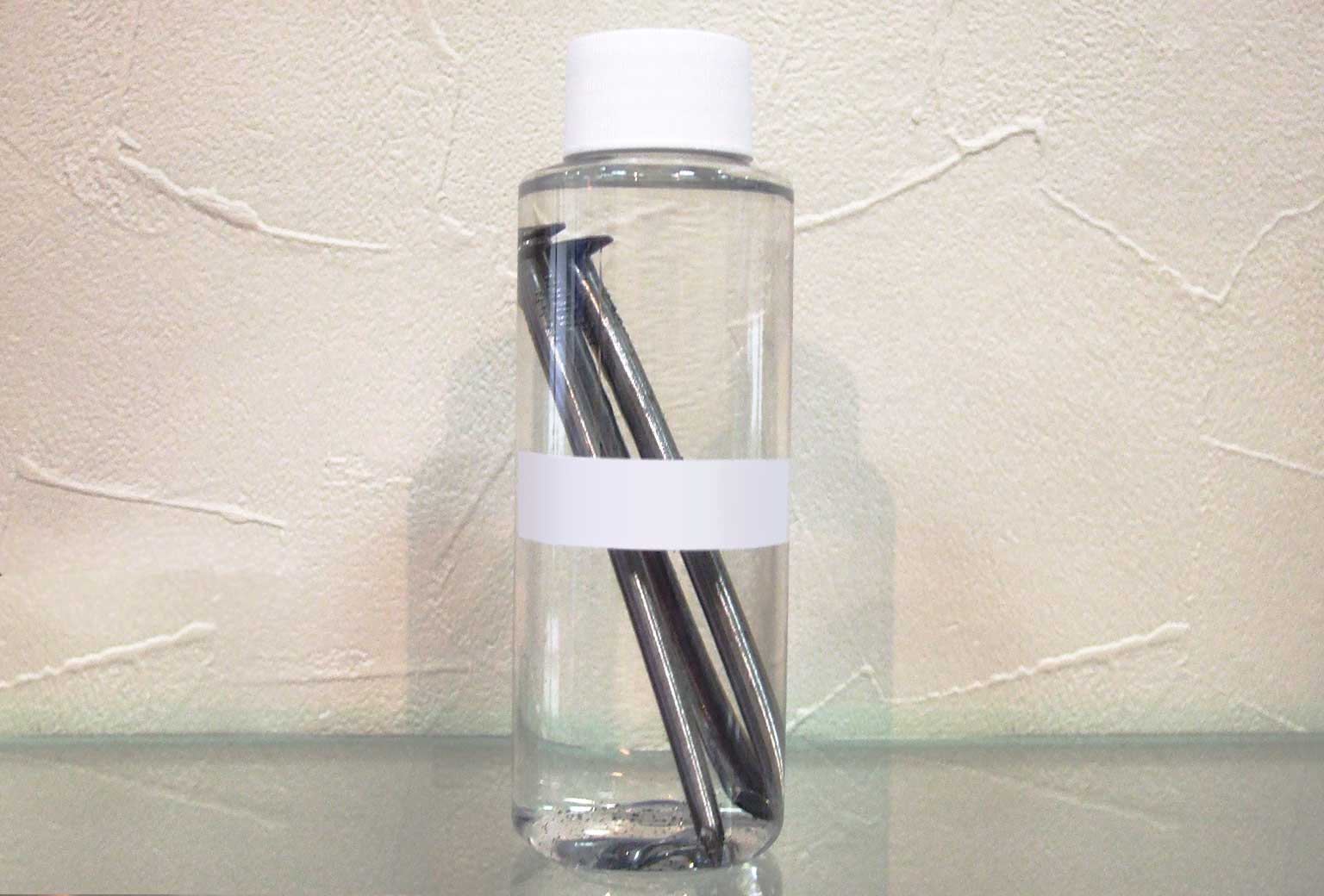 水溶性ケイ素
